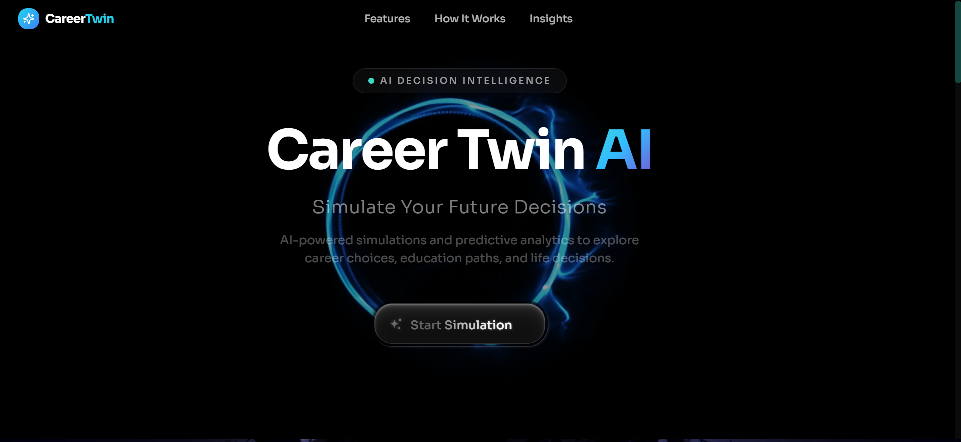Decision Twin AI